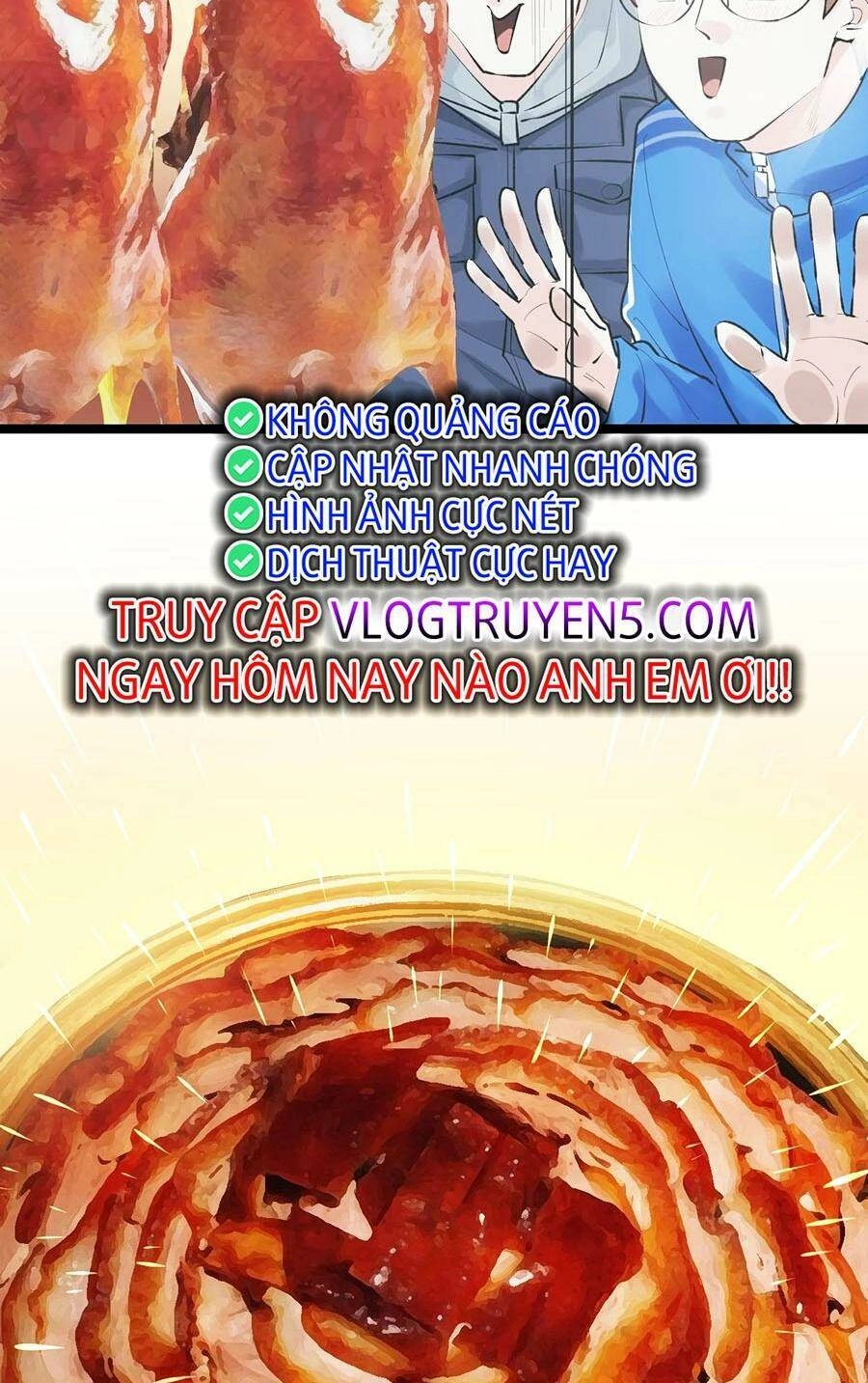 Tinh Thần Đại Hải Của Học Bá Chapter 74 - 26