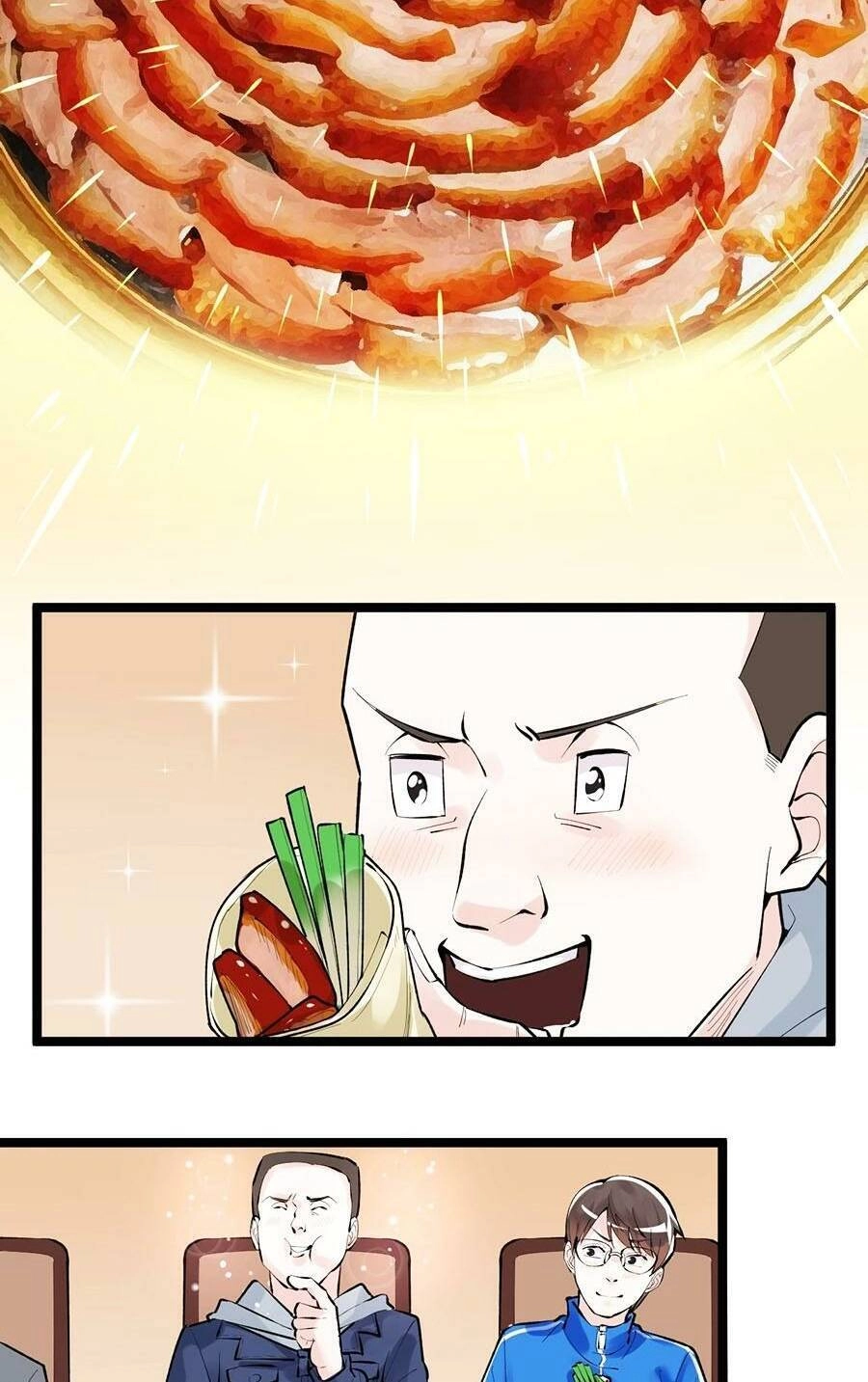 Tinh Thần Đại Hải Của Học Bá Chapter 74 - 27