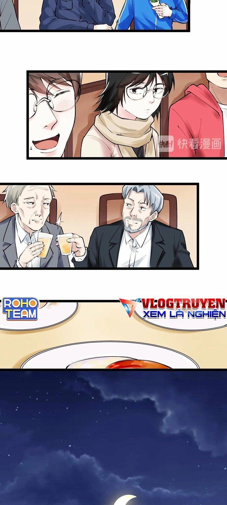 Tinh Thần Đại Hải Của Học Bá Chapter 74 - 28