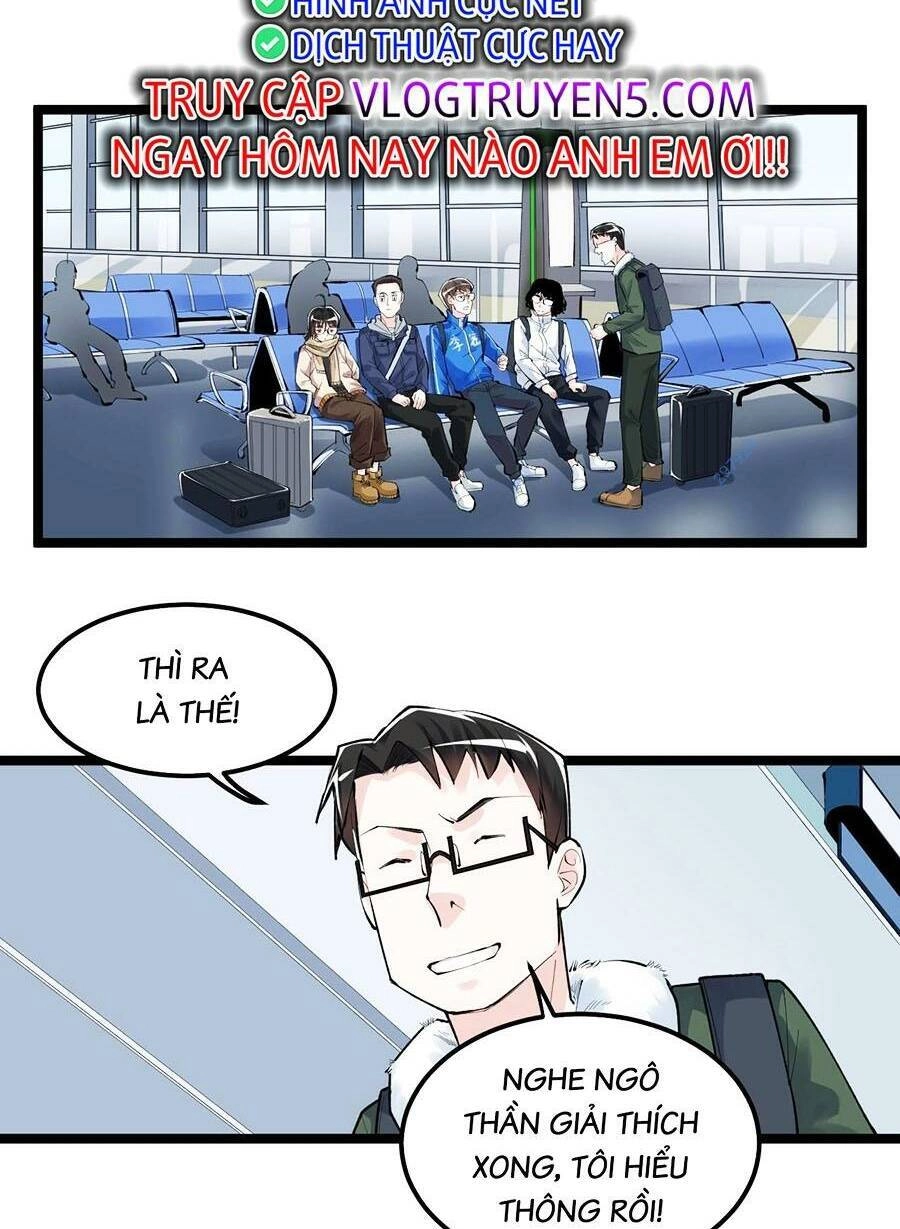 Tinh Thần Đại Hải Của Học Bá Chapter 75 - 3