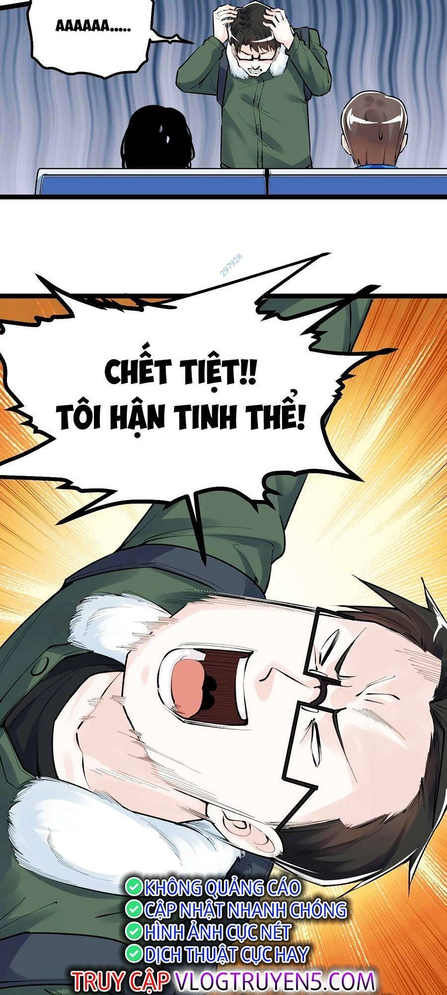 Tinh Thần Đại Hải Của Học Bá Chapter 75 - 7