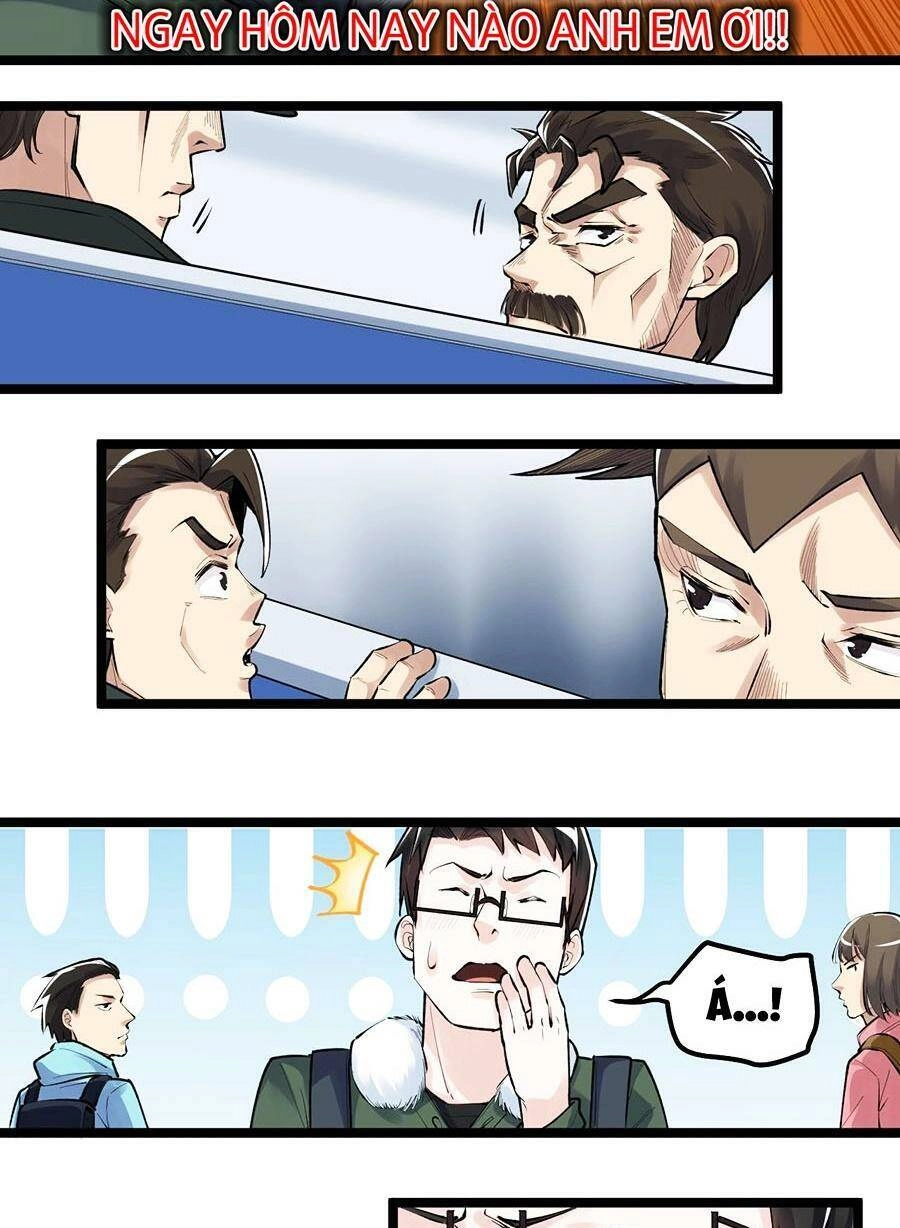 Tinh Thần Đại Hải Của Học Bá Chapter 75 - 8