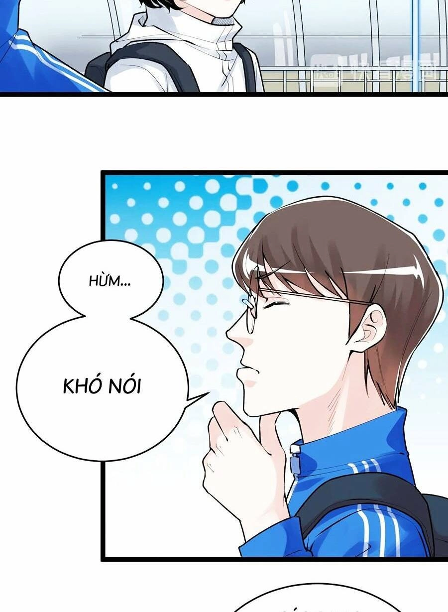 Tinh Thần Đại Hải Của Học Bá Chapter 75 - 12