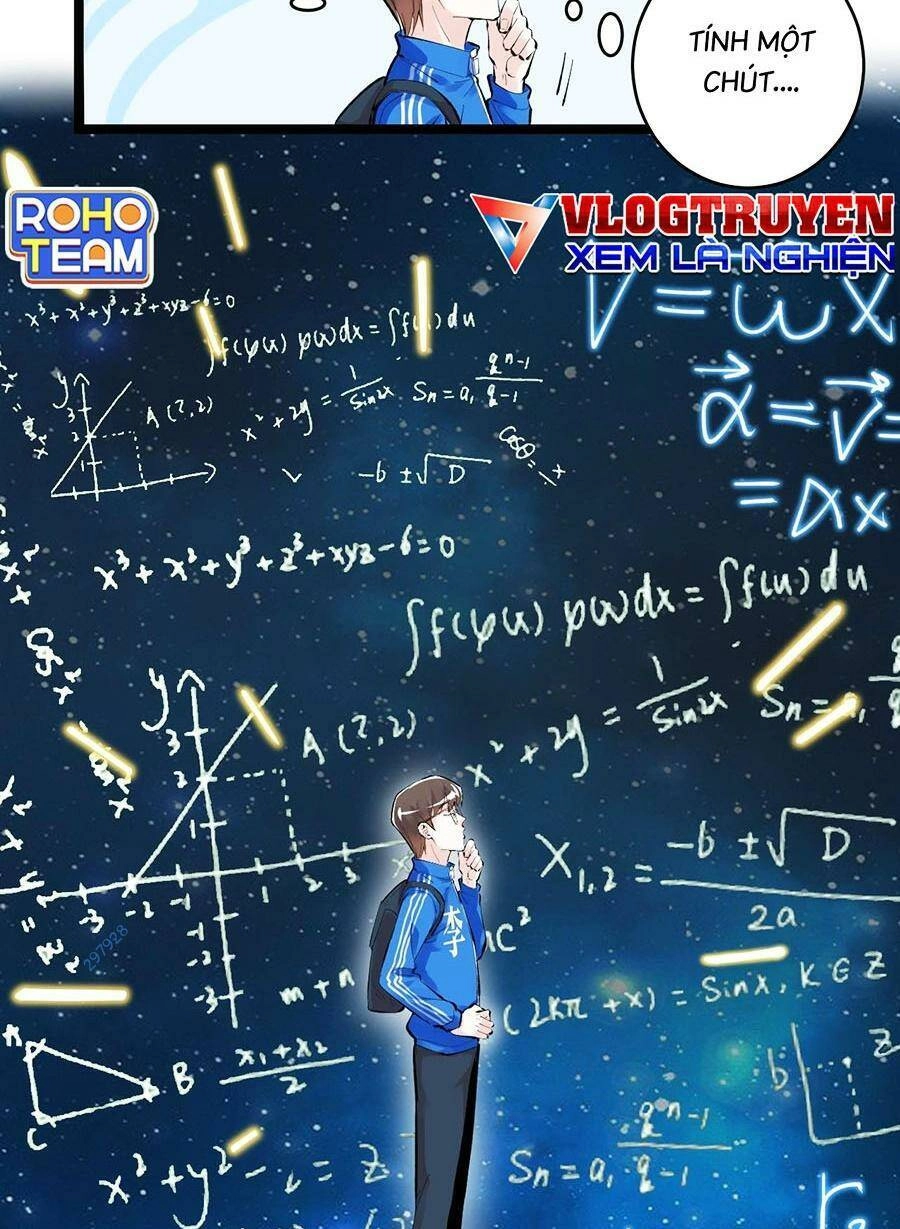 Tinh Thần Đại Hải Của Học Bá Chapter 75 - 14