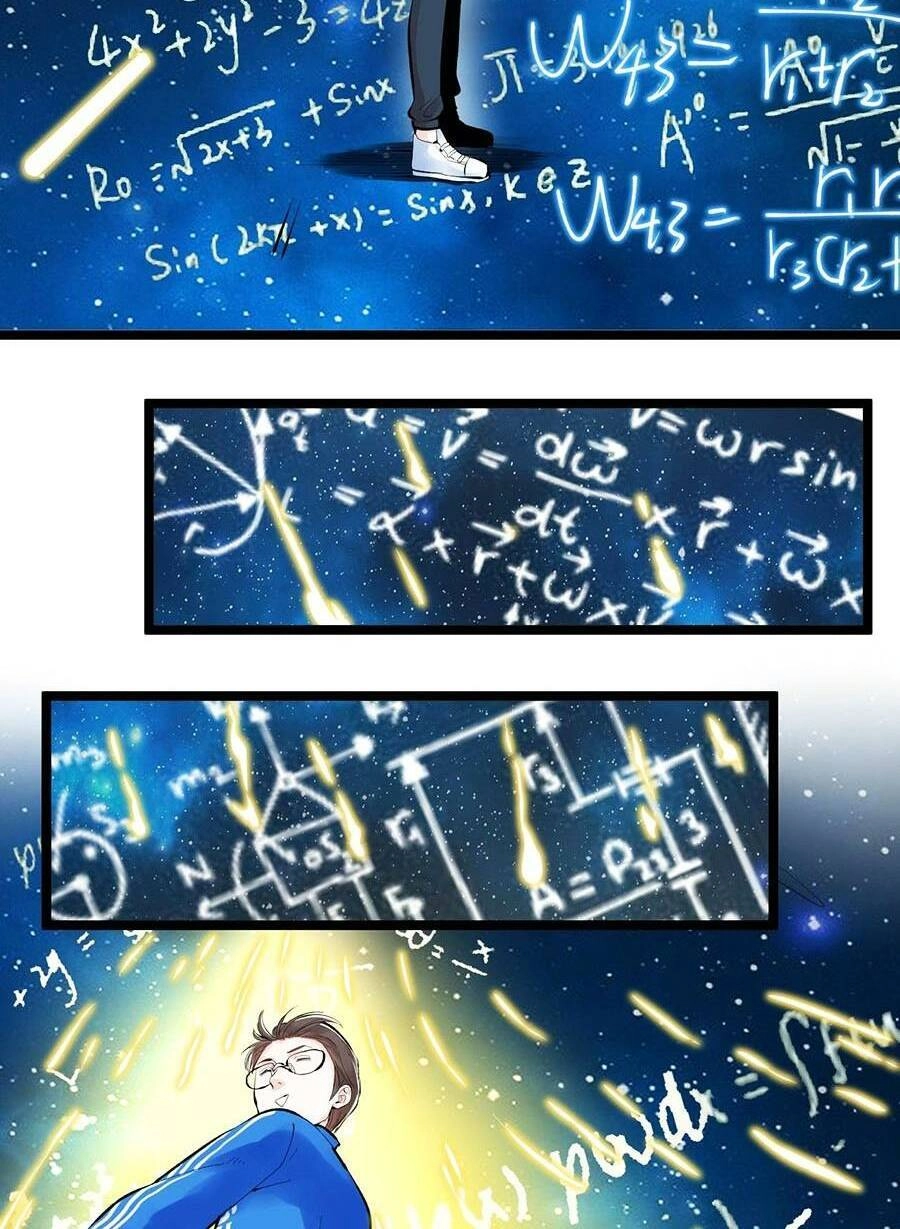 Tinh Thần Đại Hải Của Học Bá Chapter 75 - 15