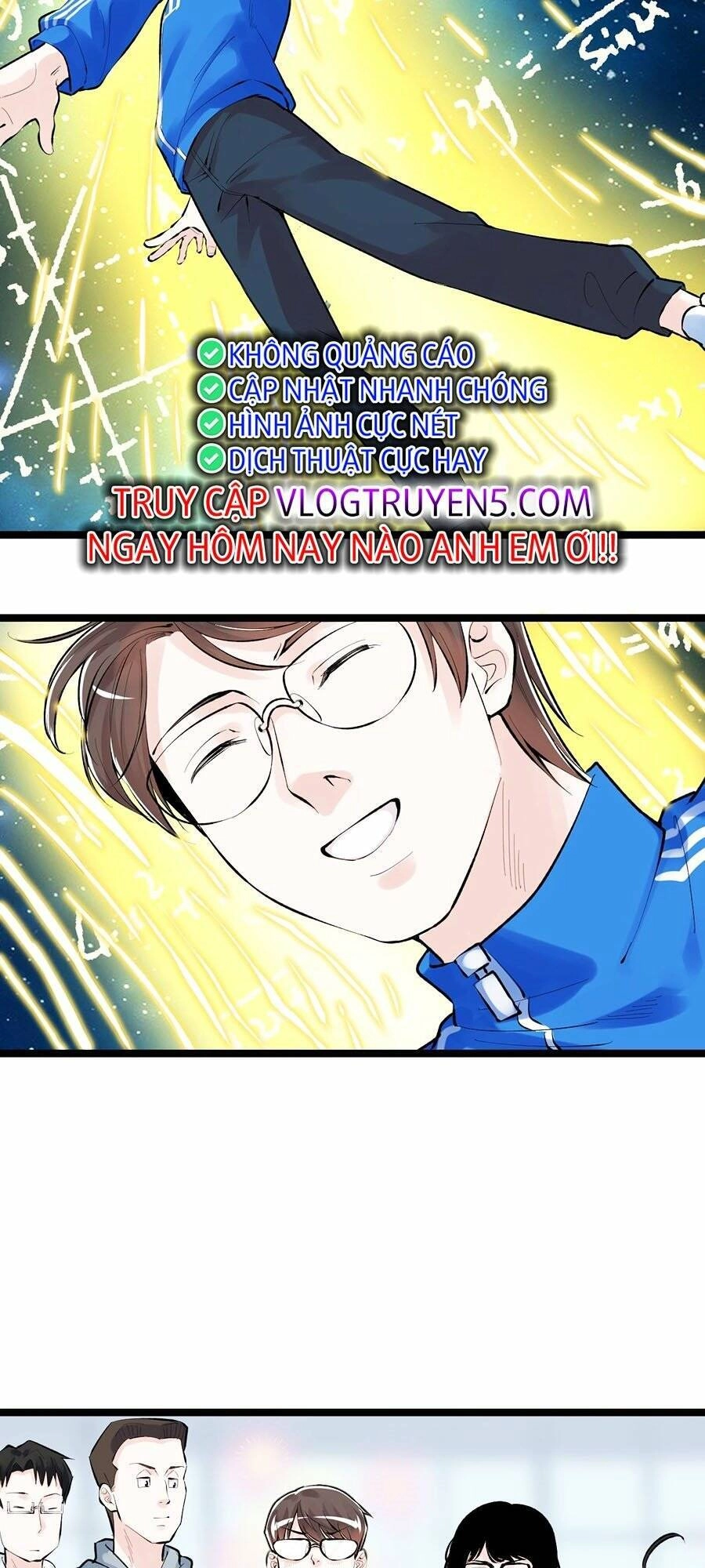 Tinh Thần Đại Hải Của Học Bá Chapter 75 - 16