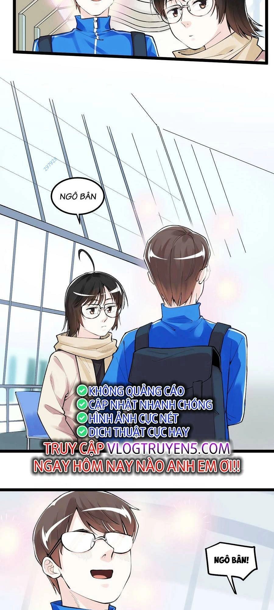 Tinh Thần Đại Hải Của Học Bá Chapter 75 - 19