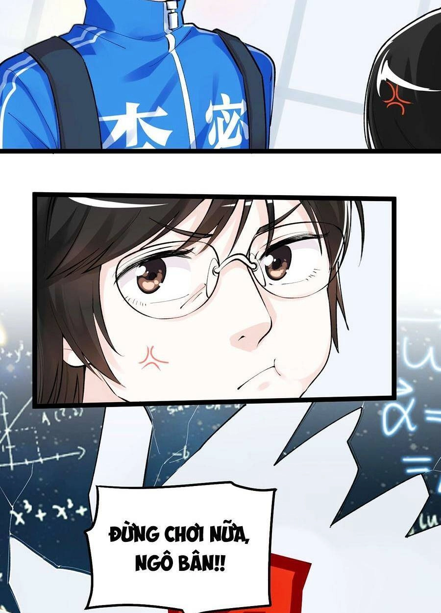 Tinh Thần Đại Hải Của Học Bá Chapter 75 - 20