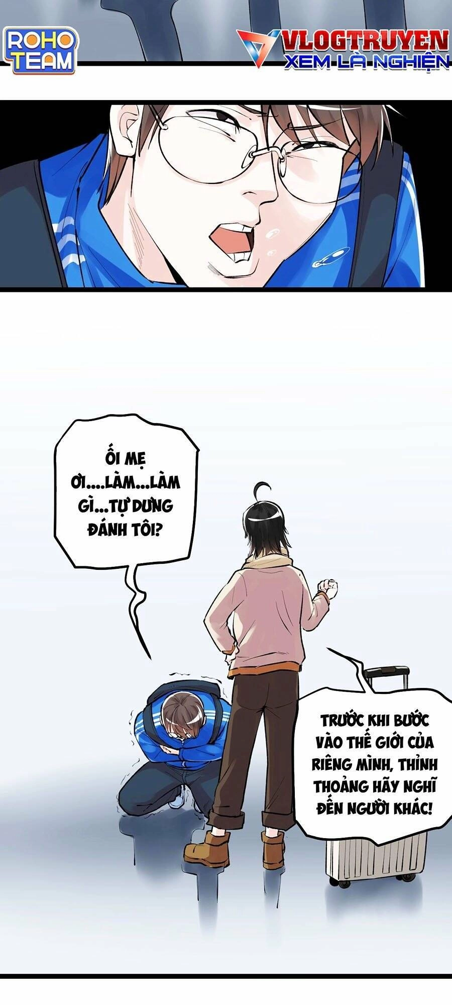 Tinh Thần Đại Hải Của Học Bá Chapter 75 - 22