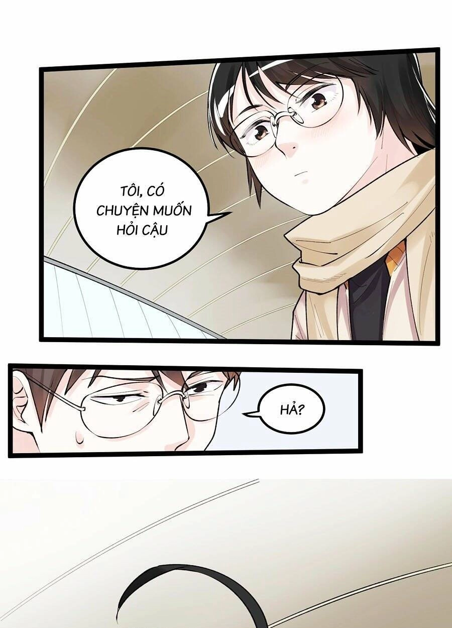 Tinh Thần Đại Hải Của Học Bá Chapter 75 - 23