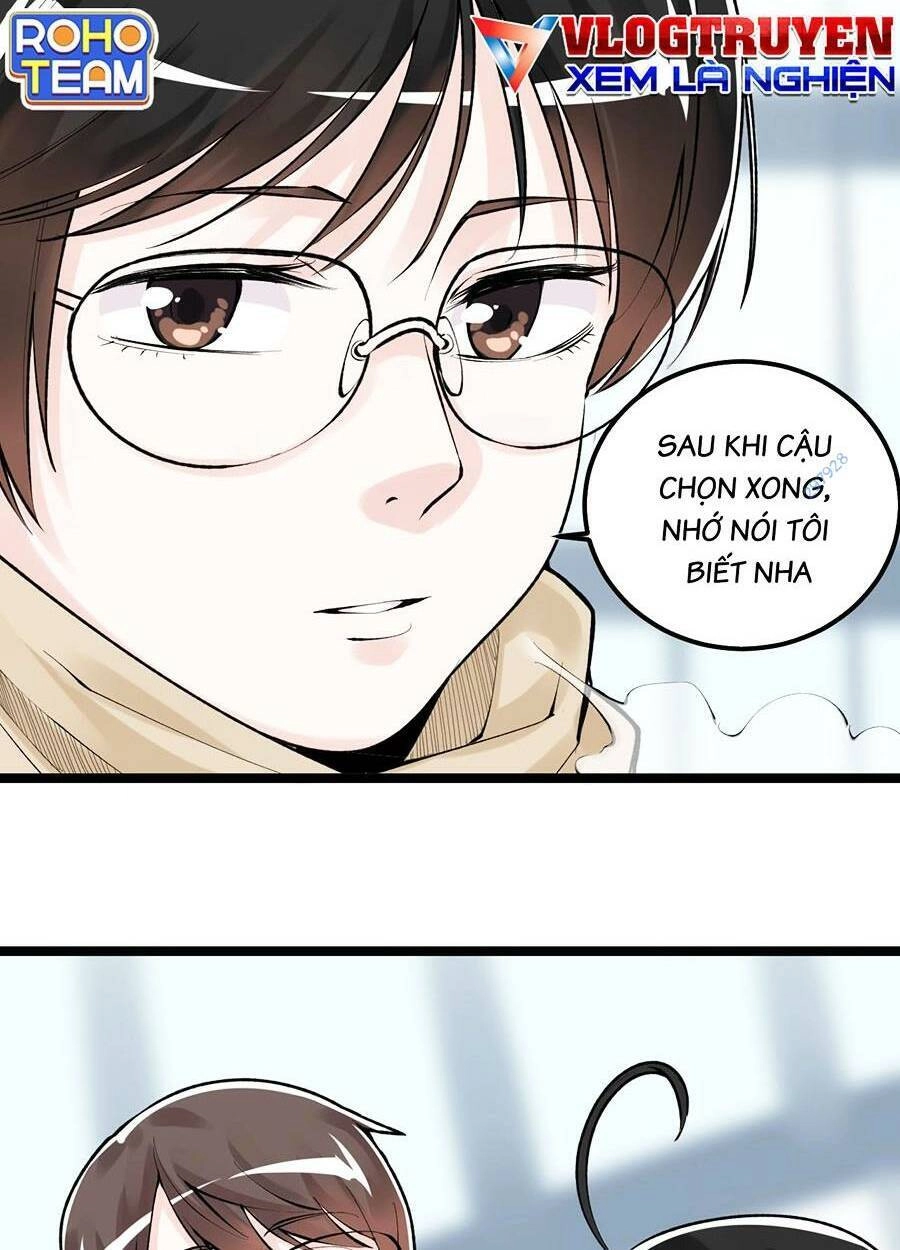 Tinh Thần Đại Hải Của Học Bá Chapter 75 - 27