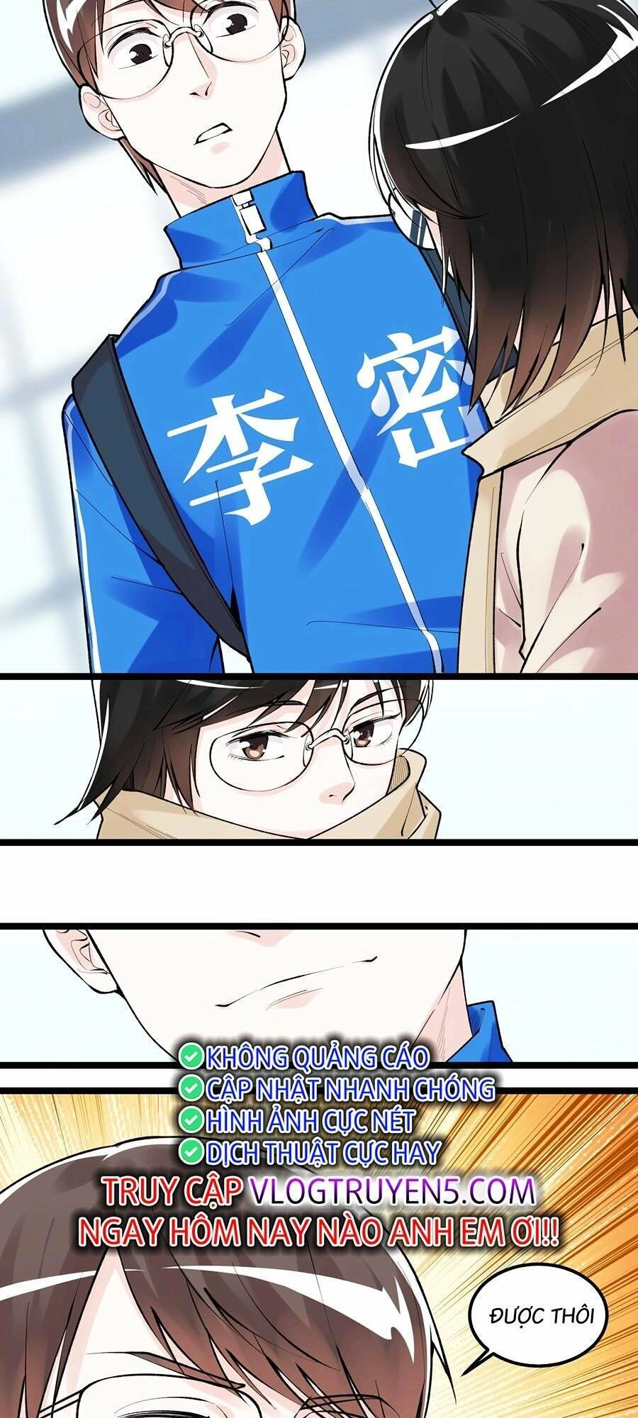 Tinh Thần Đại Hải Của Học Bá Chapter 75 - 28