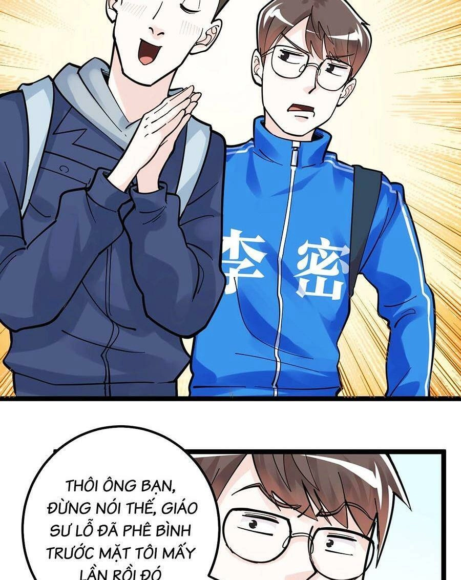 Tinh Thần Đại Hải Của Học Bá Chapter 75 - 38