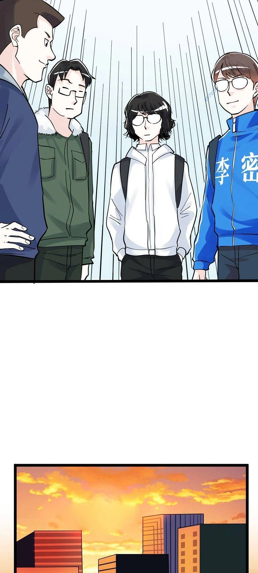 Tinh Thần Đại Hải Của Học Bá Chapter 75 - 43