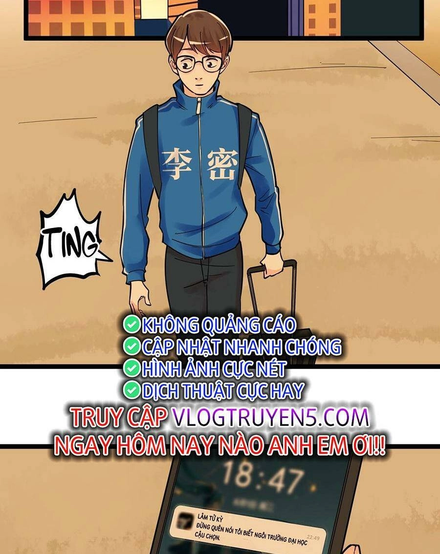 Tinh Thần Đại Hải Của Học Bá Chapter 75 - 44