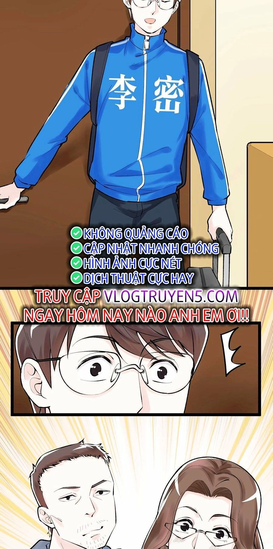 Tinh Thần Đại Hải Của Học Bá Chapter 76 - 6