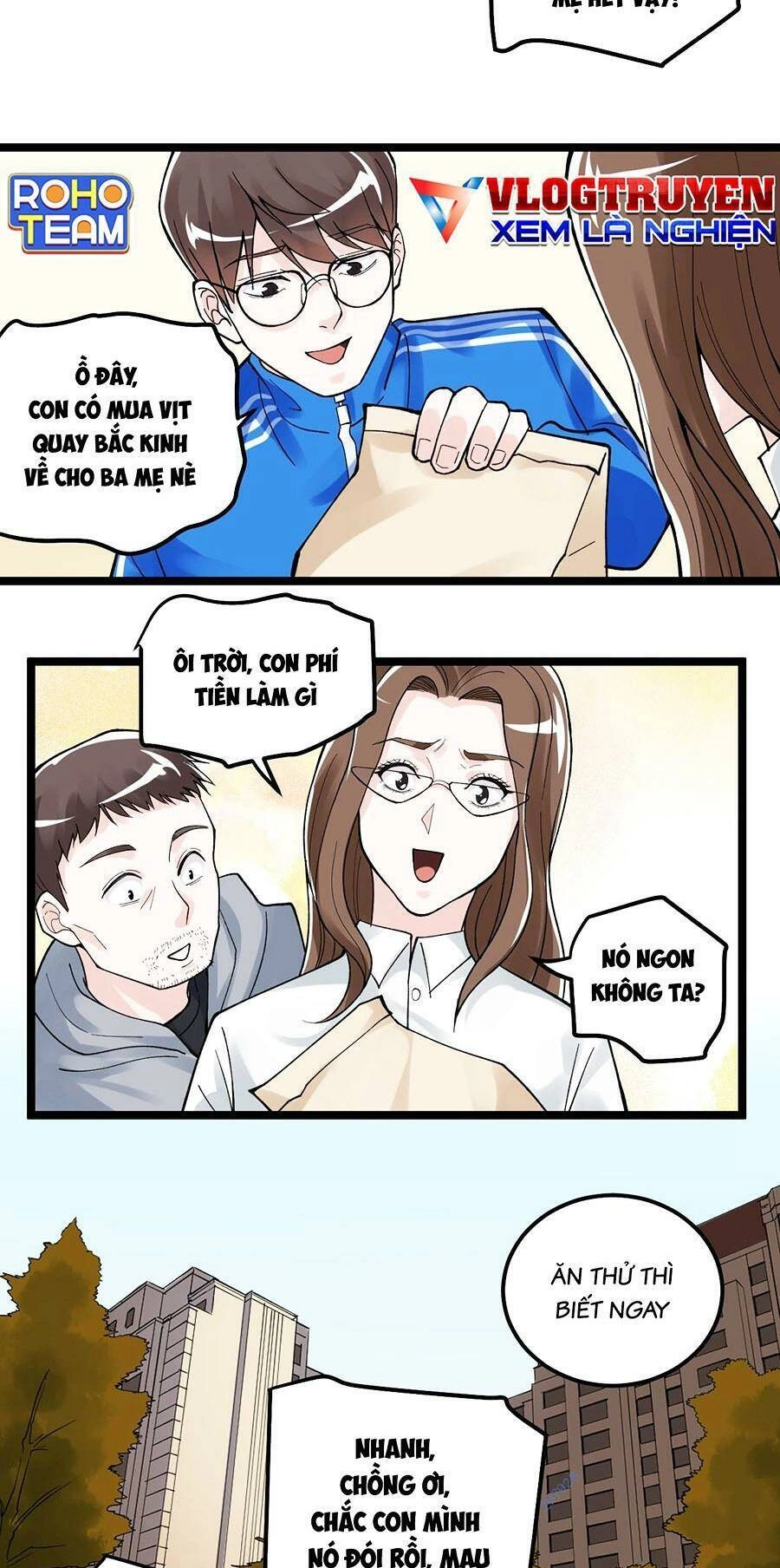 Tinh Thần Đại Hải Của Học Bá Chapter 76 - 8