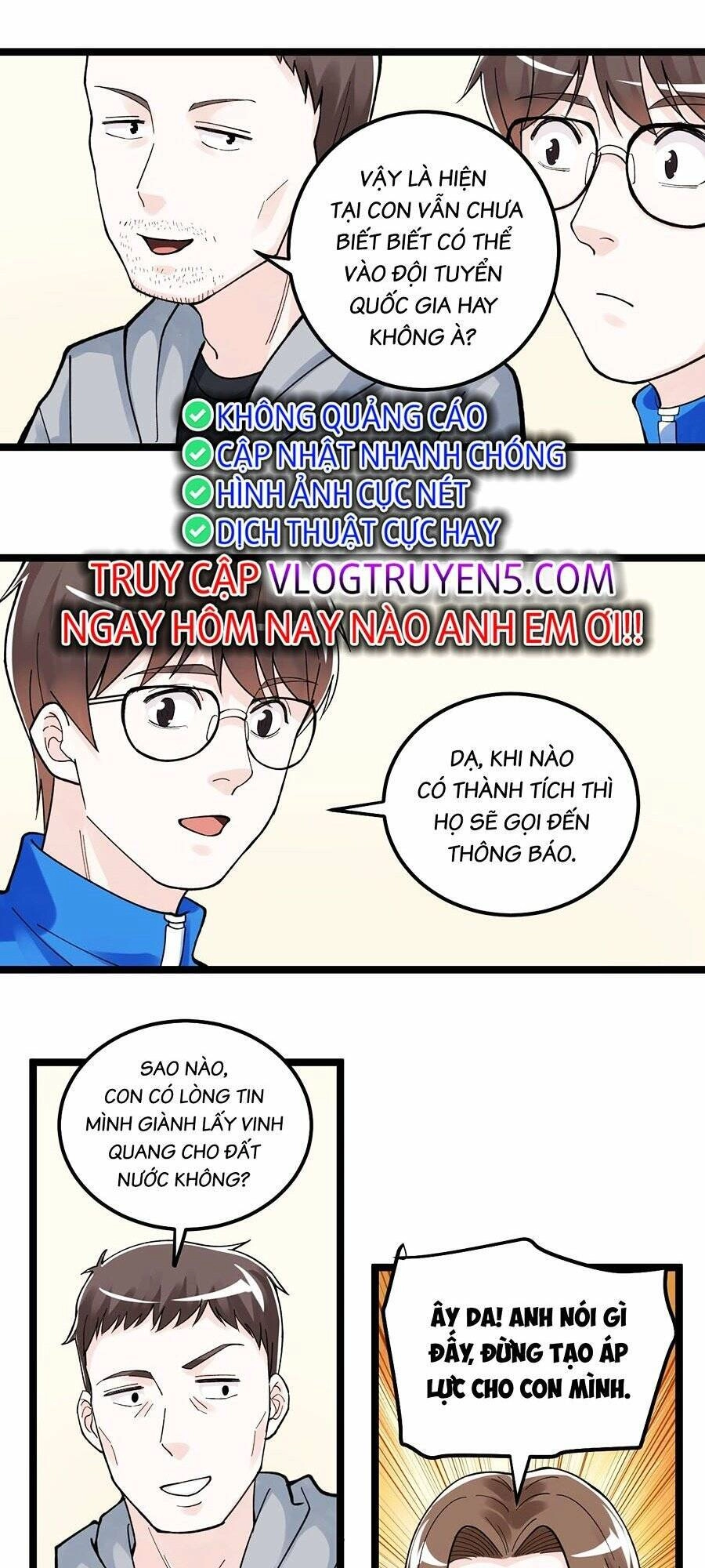 Tinh Thần Đại Hải Của Học Bá Chapter 76 - 10