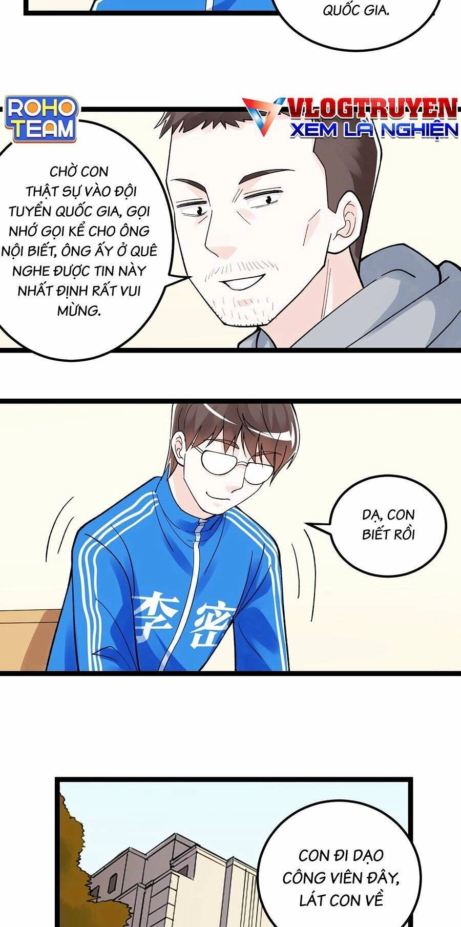 Tinh Thần Đại Hải Của Học Bá Chapter 76 - 12