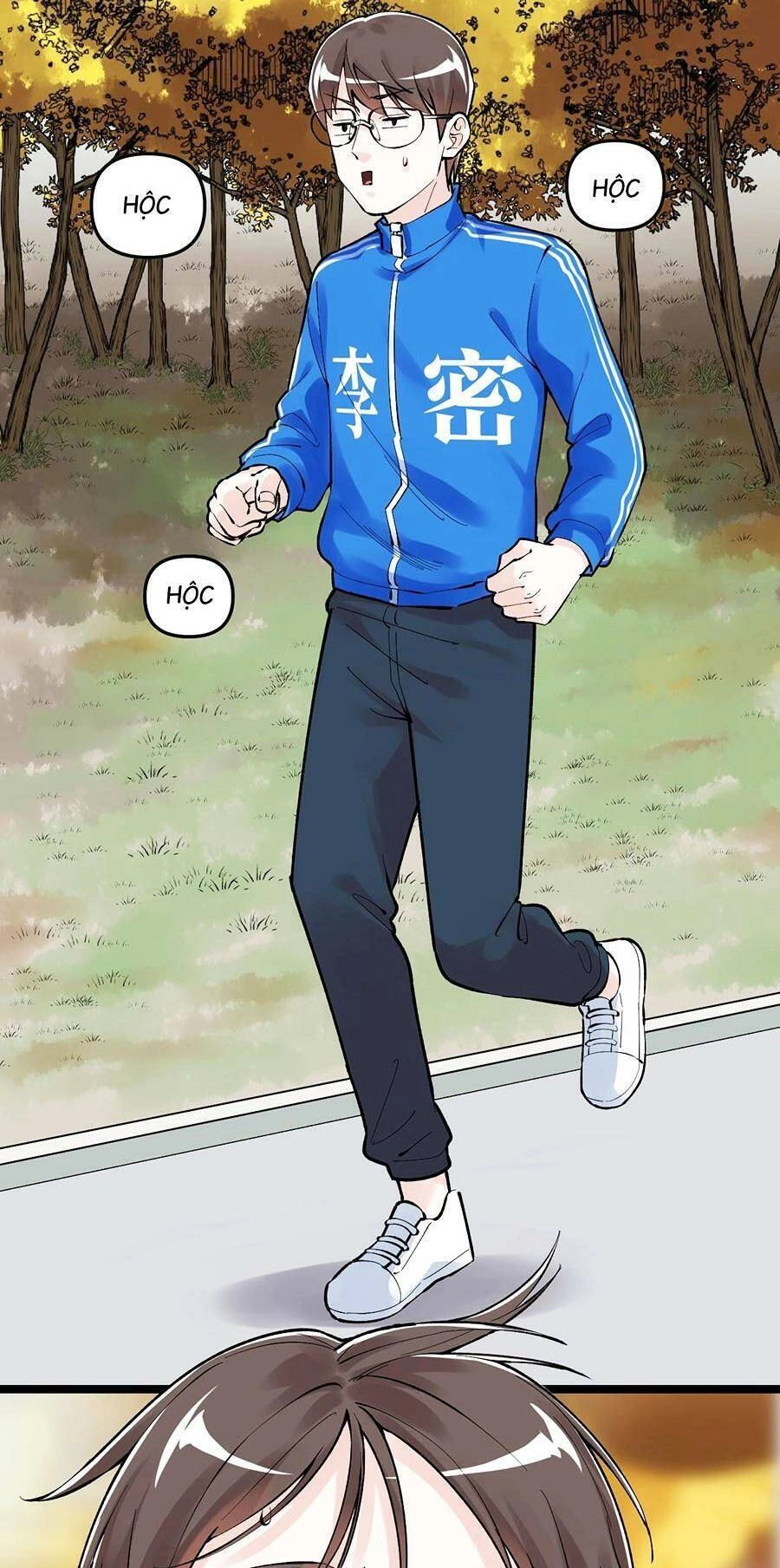 Tinh Thần Đại Hải Của Học Bá Chapter 76 - 14