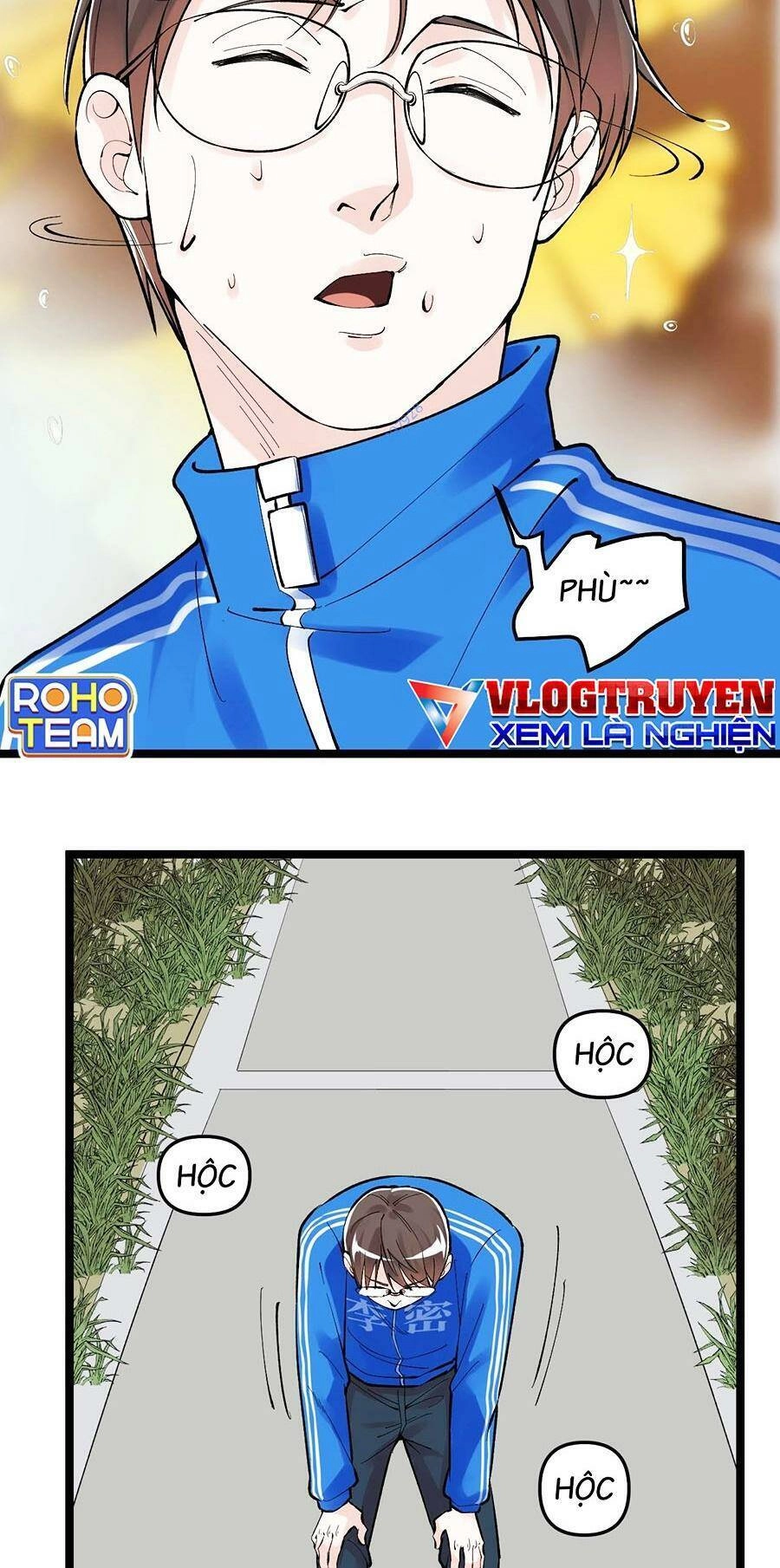 Tinh Thần Đại Hải Của Học Bá Chapter 76 - 15