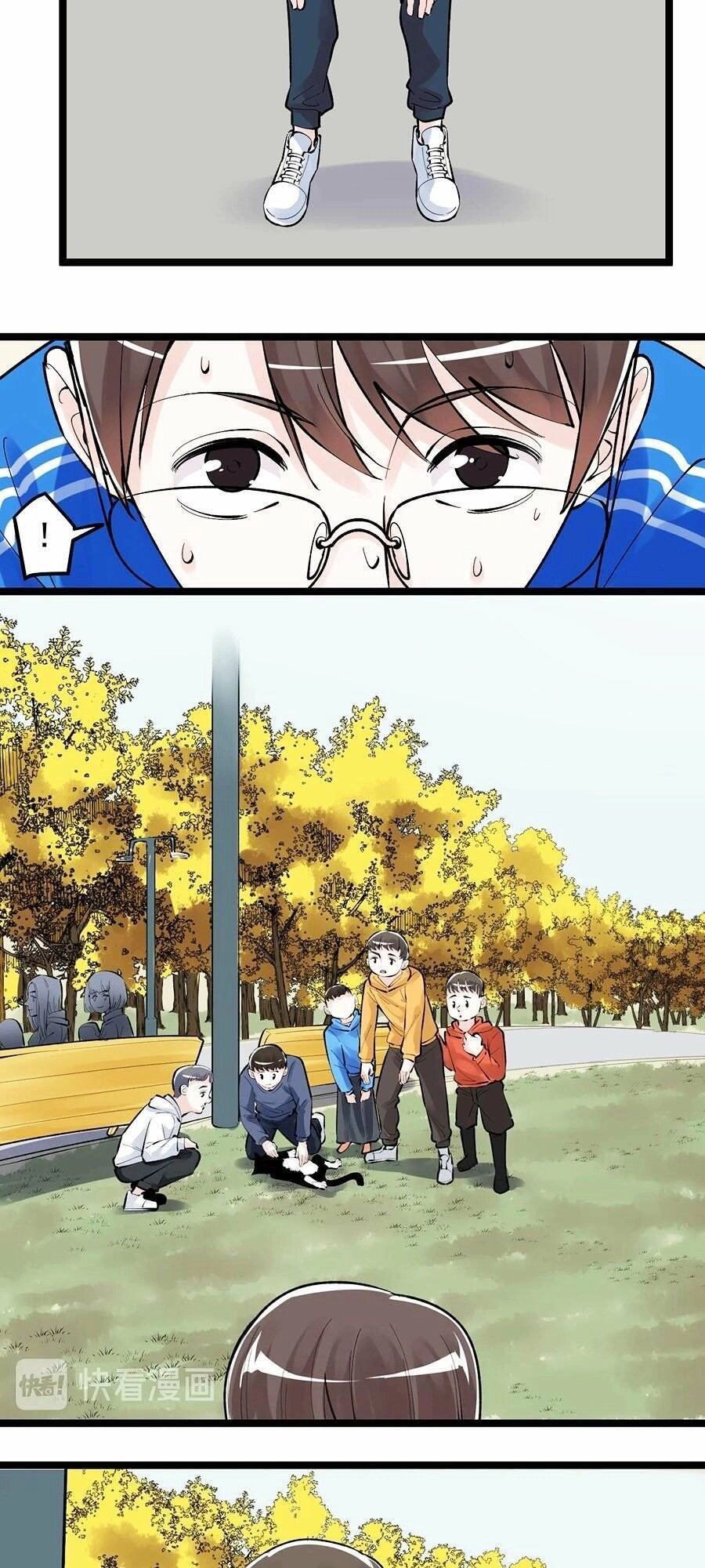 Tinh Thần Đại Hải Của Học Bá Chapter 76 - 16