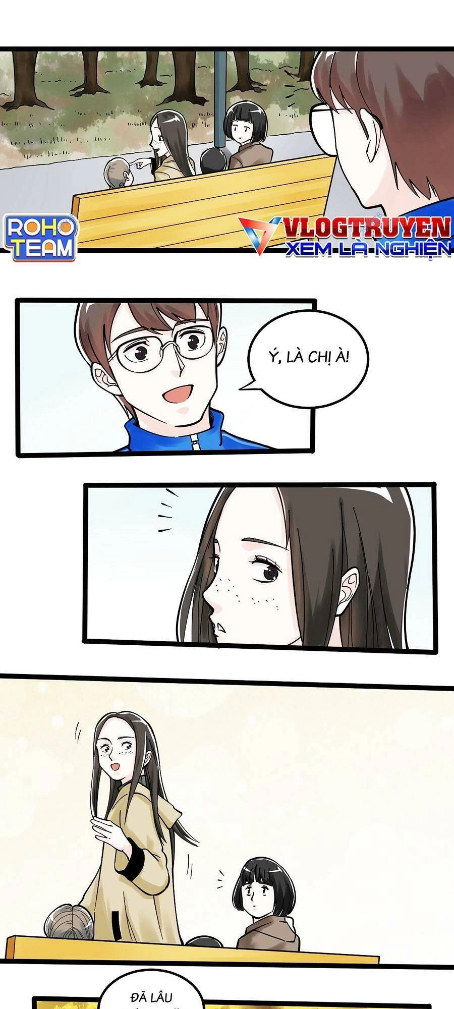 Tinh Thần Đại Hải Của Học Bá Chapter 76 - 19