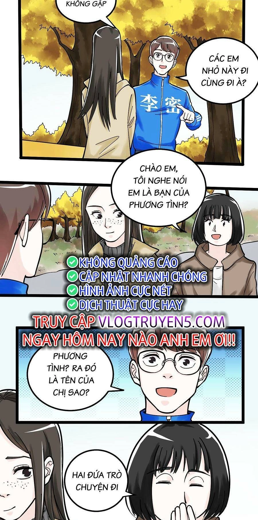 Tinh Thần Đại Hải Của Học Bá Chapter 76 - 20