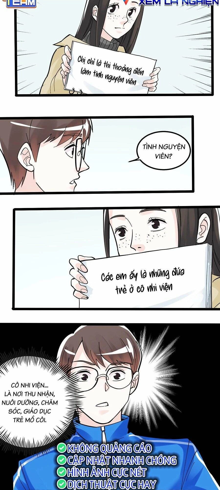 Tinh Thần Đại Hải Của Học Bá Chapter 76 - 22