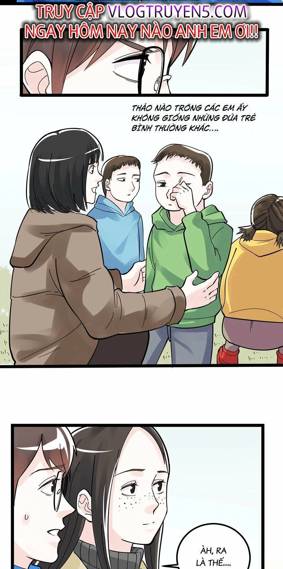 Tinh Thần Đại Hải Của Học Bá Chapter 76 - 23