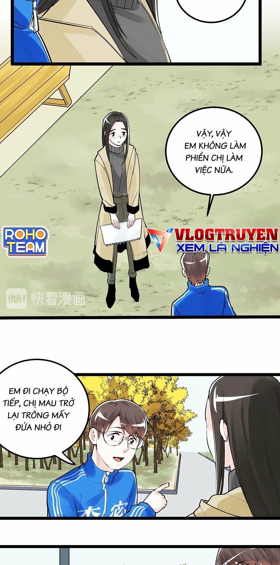 Tinh Thần Đại Hải Của Học Bá Chapter 76 - 24