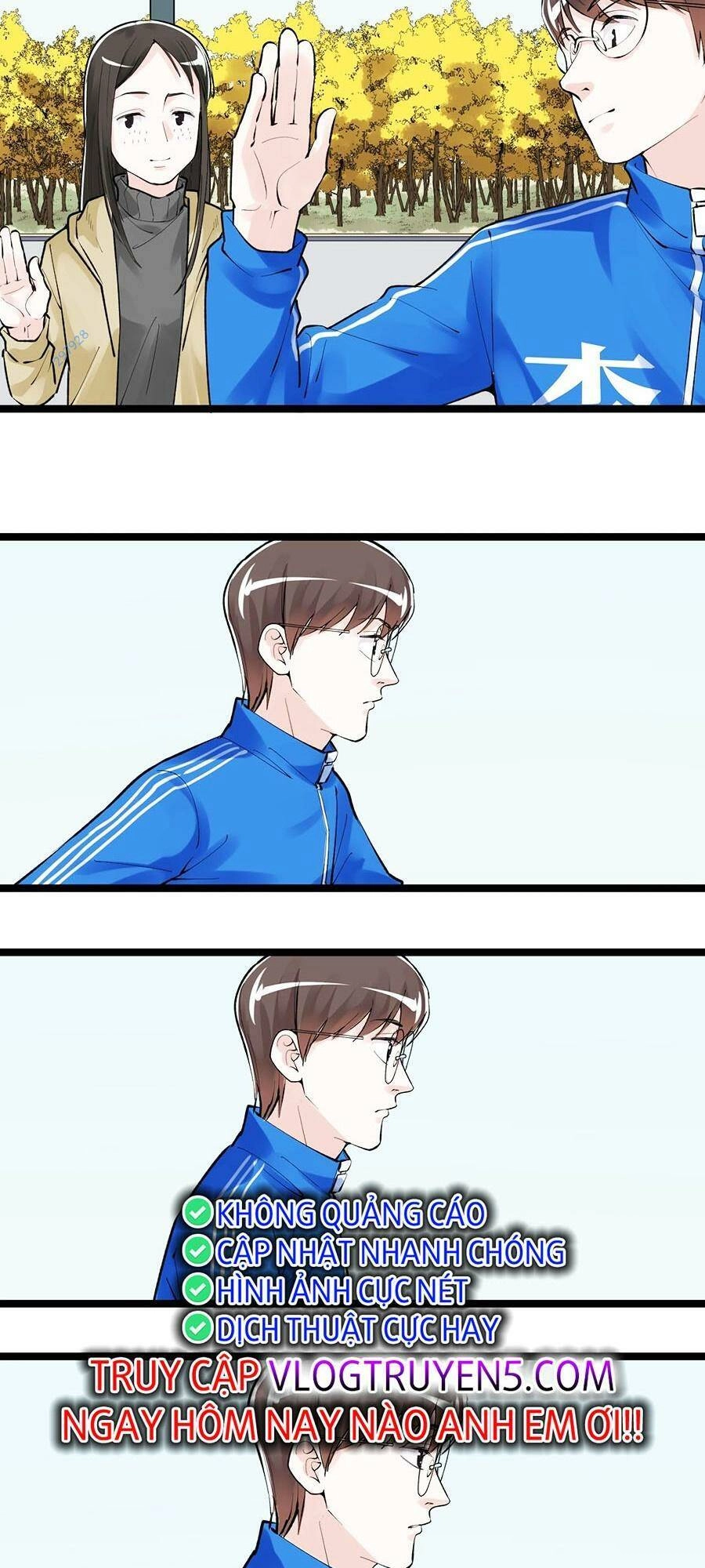 Tinh Thần Đại Hải Của Học Bá Chapter 76 - 25