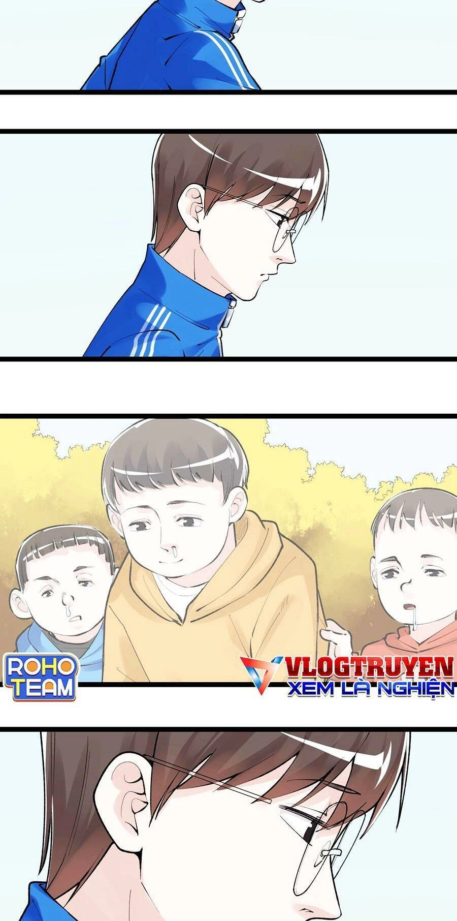 Tinh Thần Đại Hải Của Học Bá Chapter 76 - 26