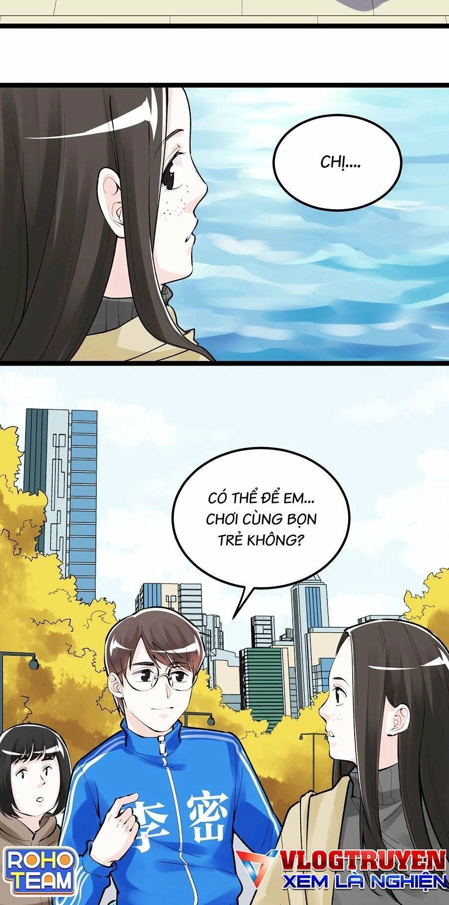 Tinh Thần Đại Hải Của Học Bá Chapter 76 - 29