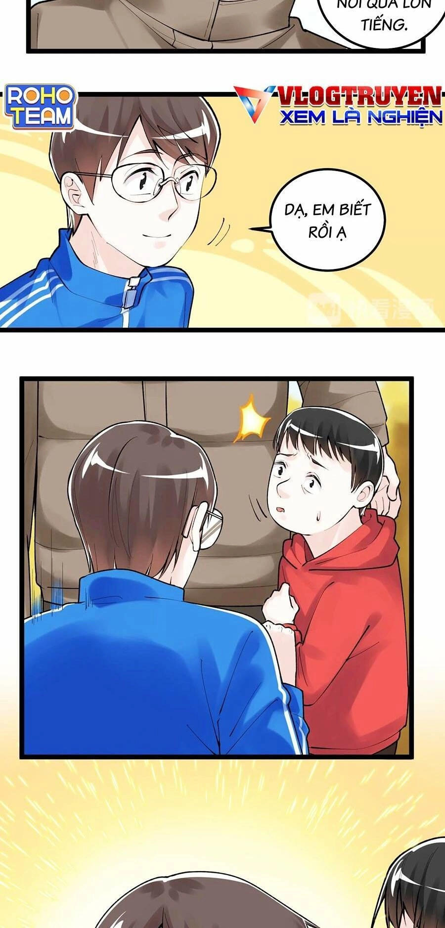 Tinh Thần Đại Hải Của Học Bá Chapter 77 - 4