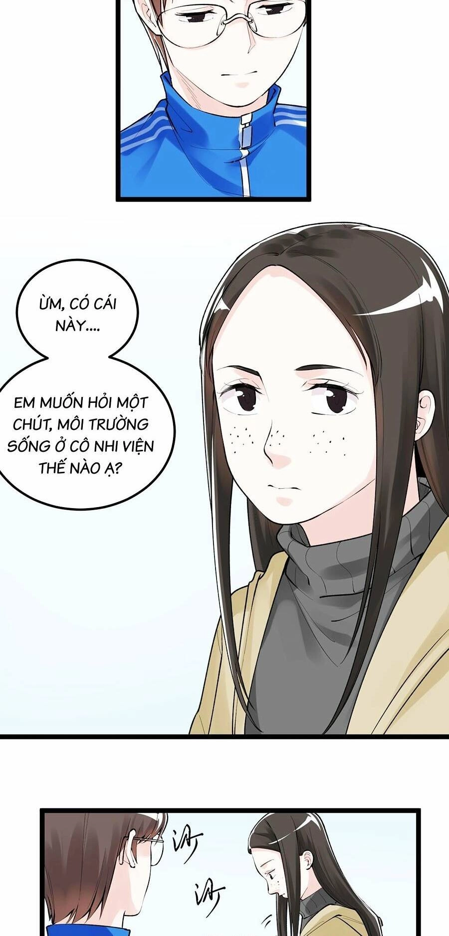 Tinh Thần Đại Hải Của Học Bá Chapter 77 - 12