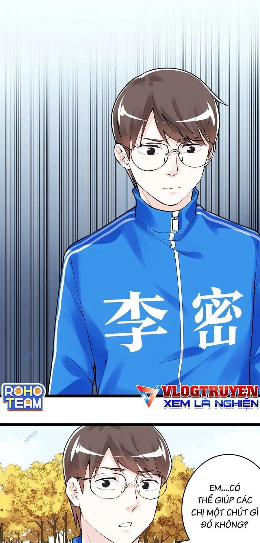 Tinh Thần Đại Hải Của Học Bá Chapter 77 - 18