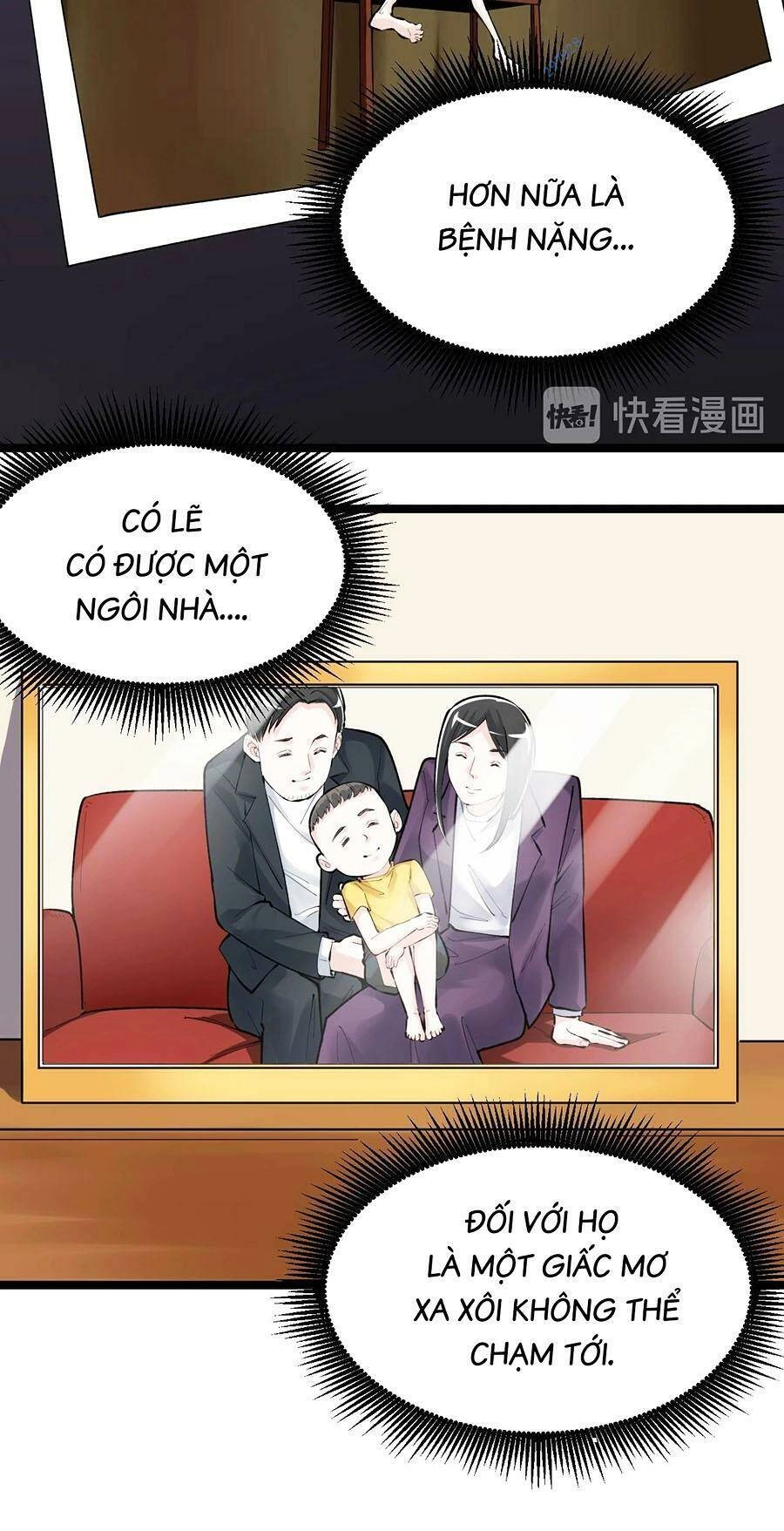 Tinh Thần Đại Hải Của Học Bá Chapter 77 - 21