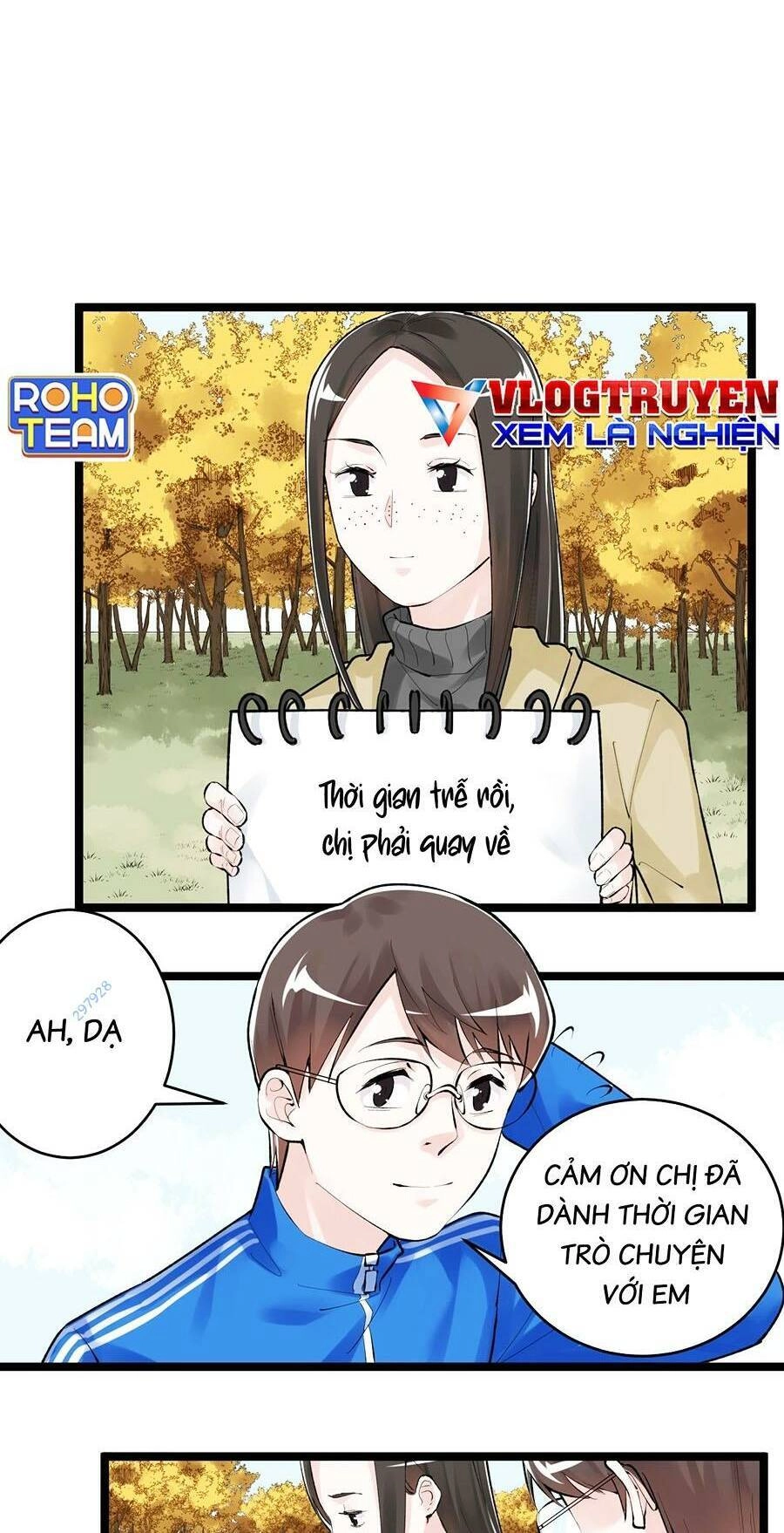 Tinh Thần Đại Hải Của Học Bá Chapter 77 - 22