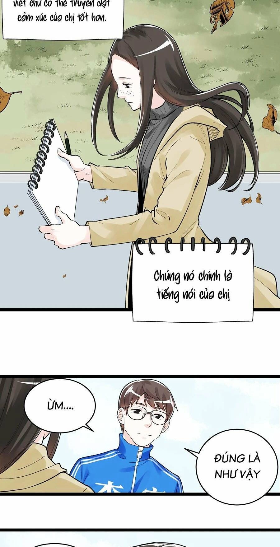 Tinh Thần Đại Hải Của Học Bá Chapter 77 - 24