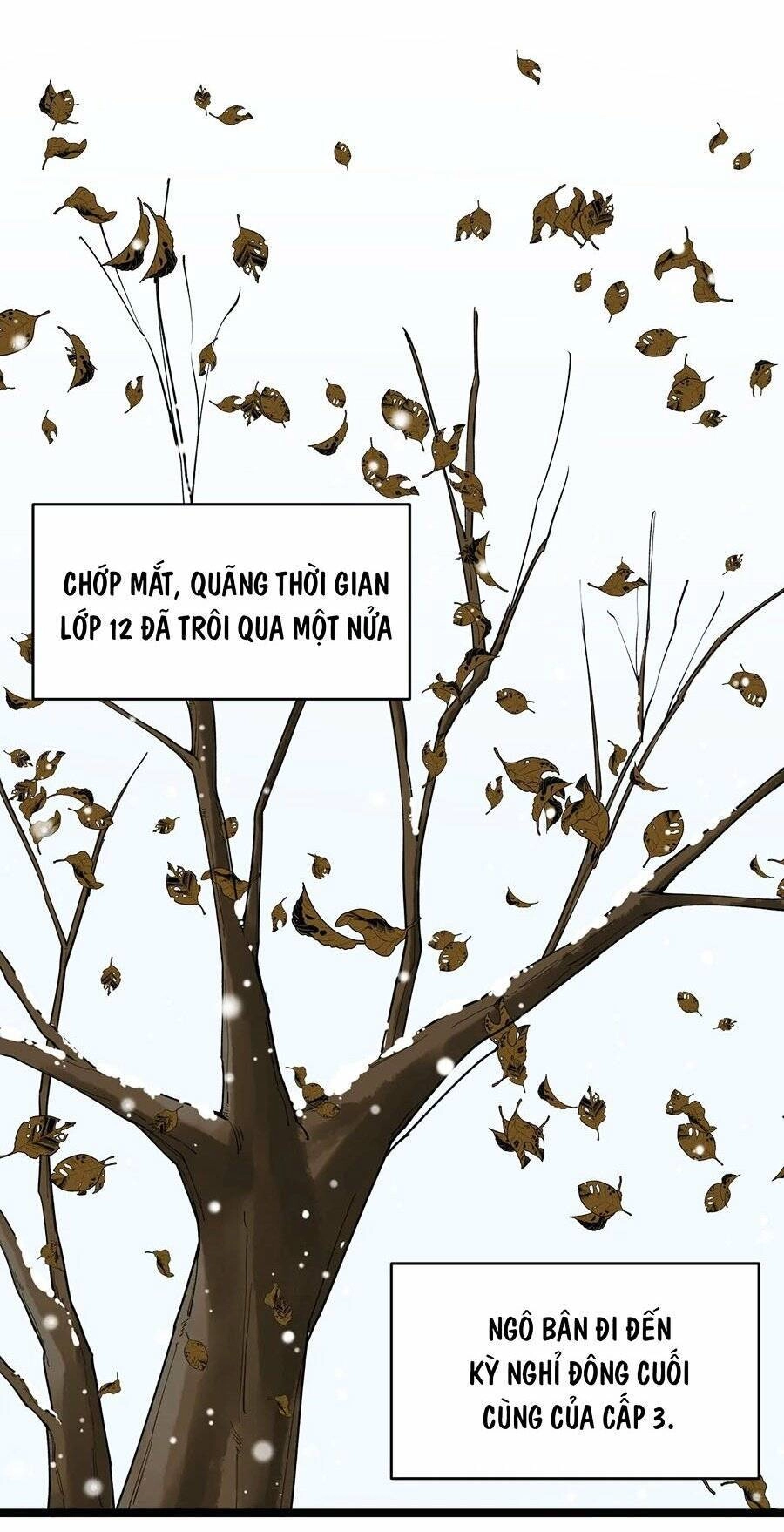 Tinh Thần Đại Hải Của Học Bá Chapter 77 - 27