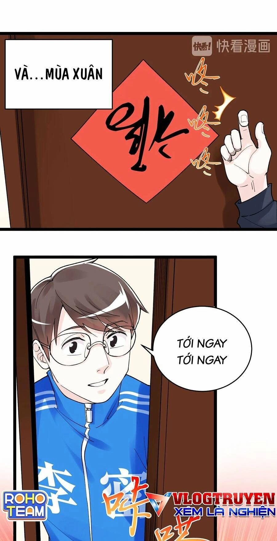 Tinh Thần Đại Hải Của Học Bá Chapter 77 - 28