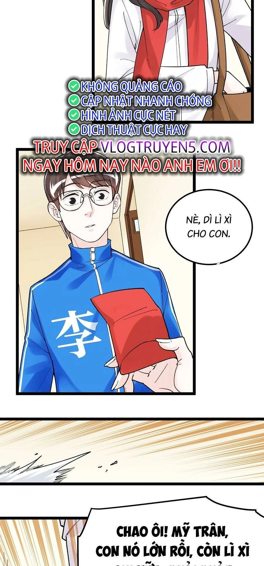 Tinh Thần Đại Hải Của Học Bá Chapter 78 - 3