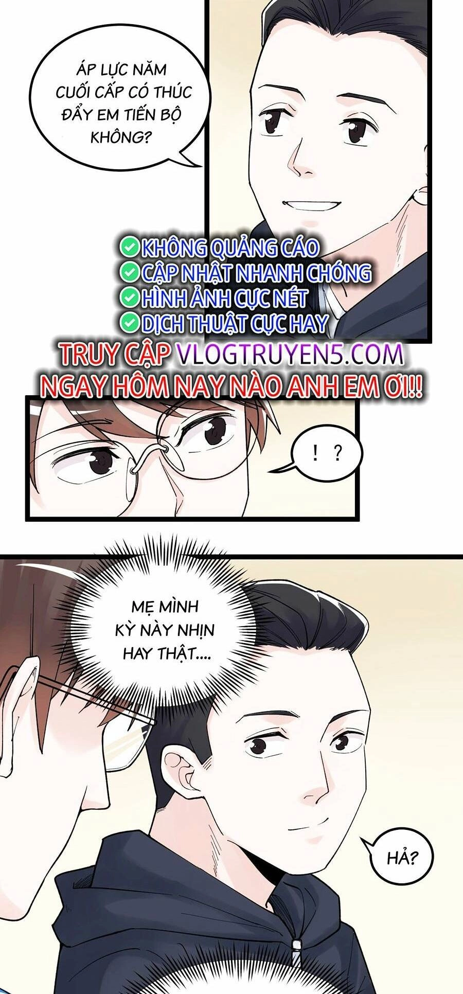 Tinh Thần Đại Hải Của Học Bá Chapter 78 - 6