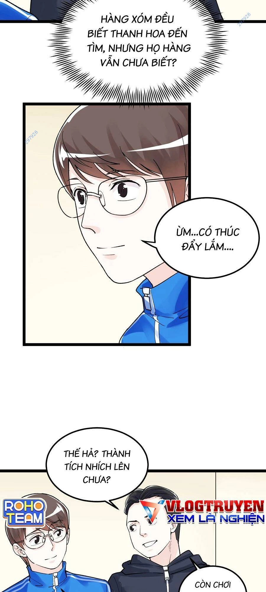 Tinh Thần Đại Hải Của Học Bá Chapter 78 - 7