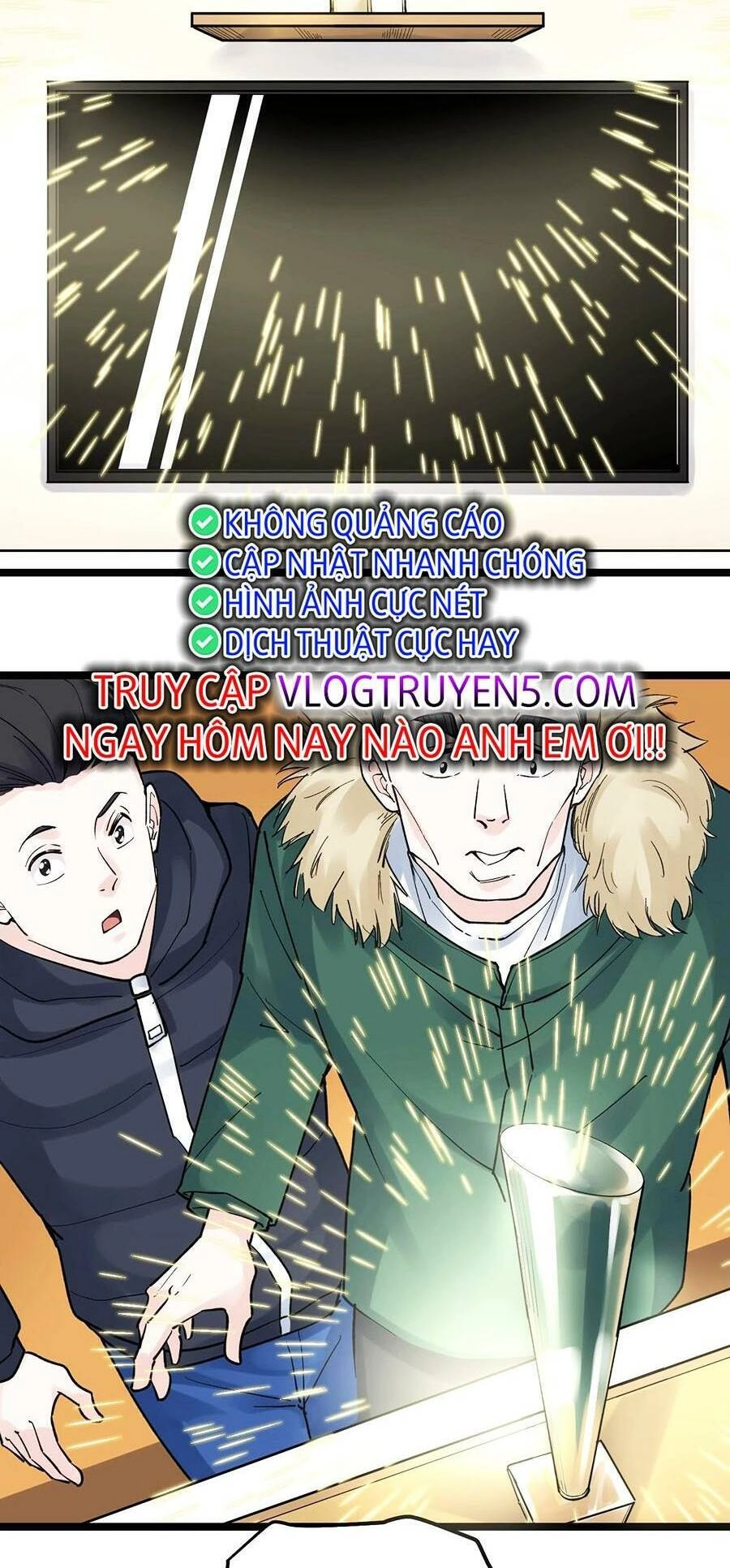 Tinh Thần Đại Hải Của Học Bá Chapter 78 - 9