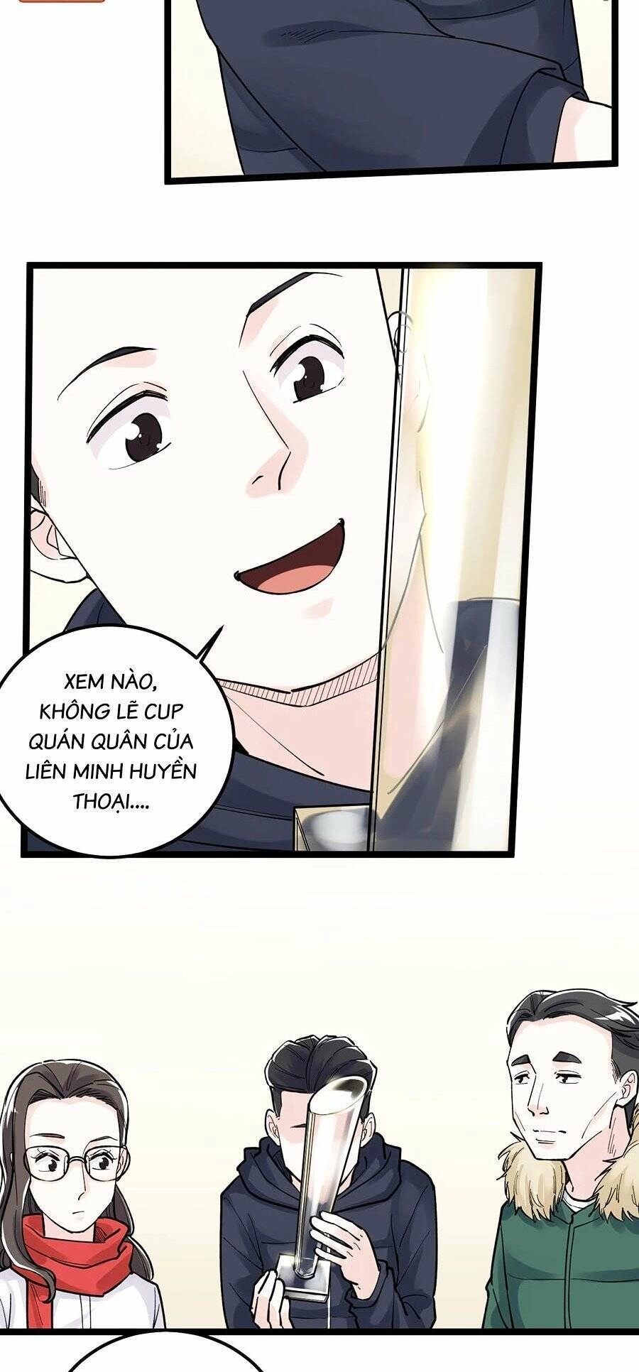 Tinh Thần Đại Hải Của Học Bá Chapter 78 - 11