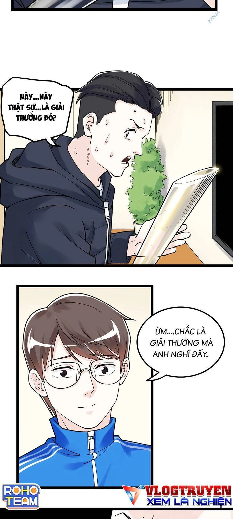 Tinh Thần Đại Hải Của Học Bá Chapter 78 - 13