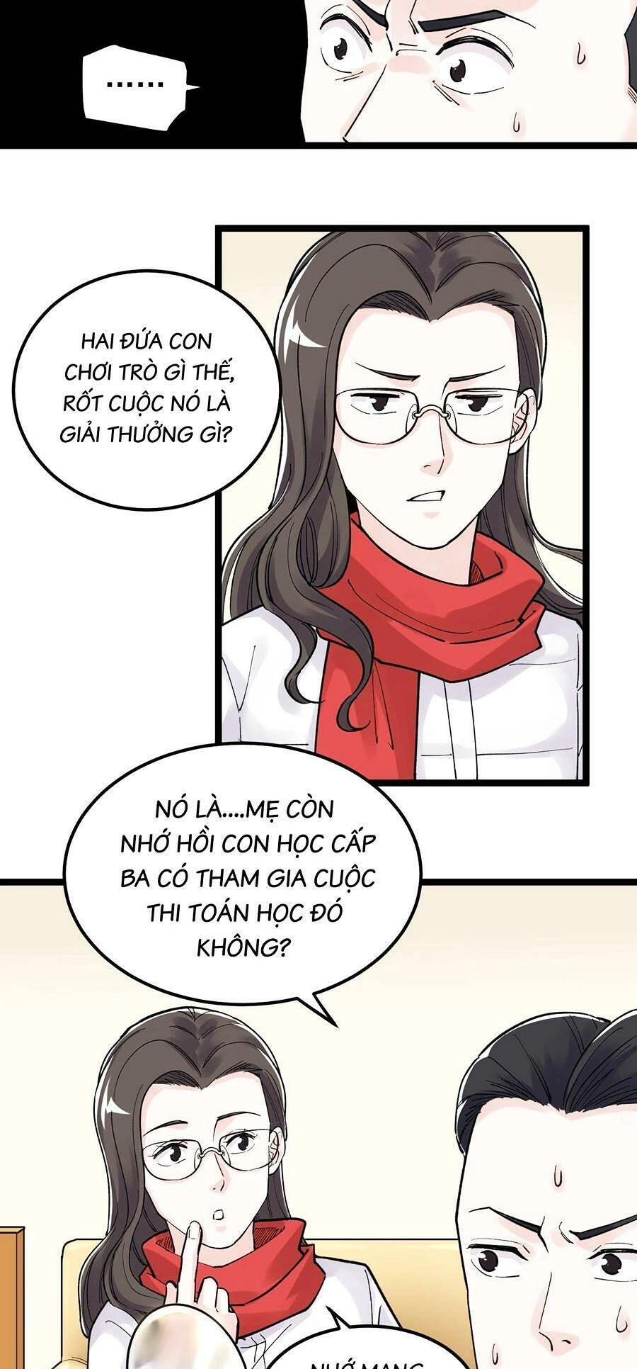 Tinh Thần Đại Hải Của Học Bá Chapter 78 - 14