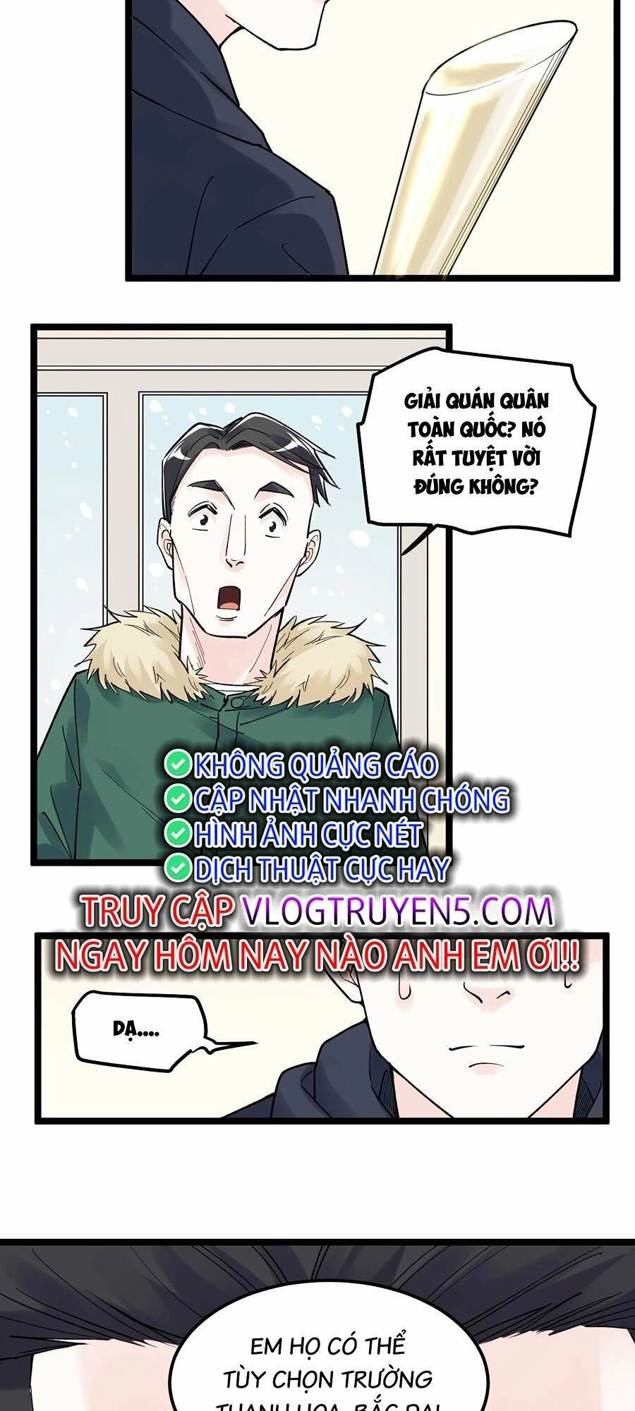 Tinh Thần Đại Hải Của Học Bá Chapter 78 - 16